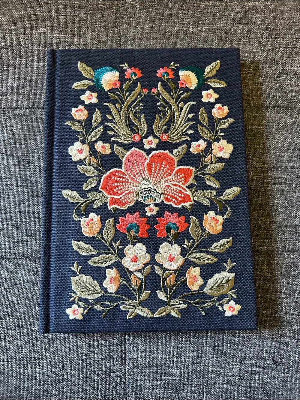 Punch Studio Journal